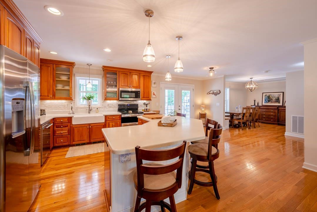 632 Pointe Mayo Drive Roxboro, NC 27574 - Photo 12 of 52 Photo 12