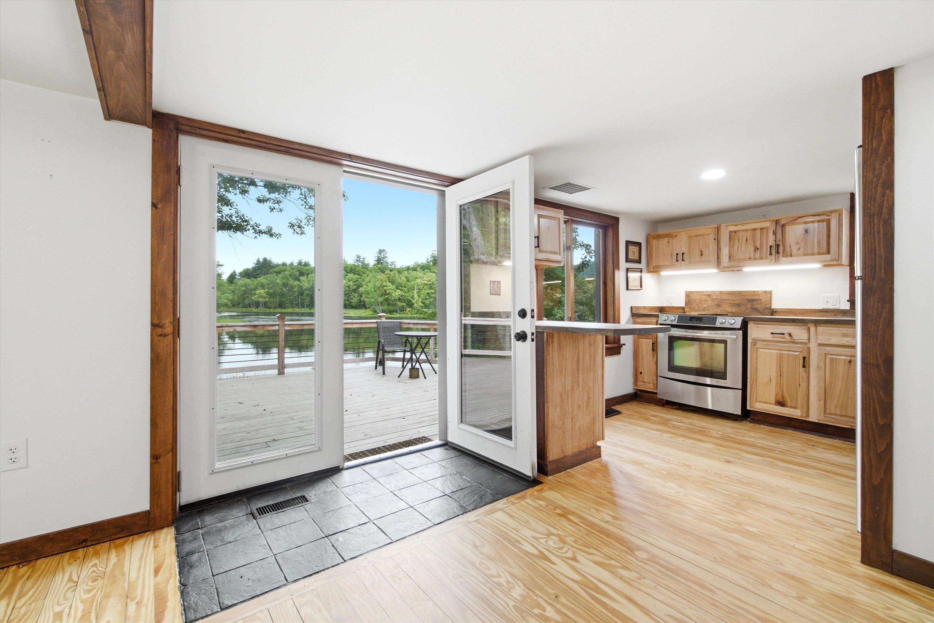 405 Bay Road Andover, NH 03216 - Photo 19 of 48