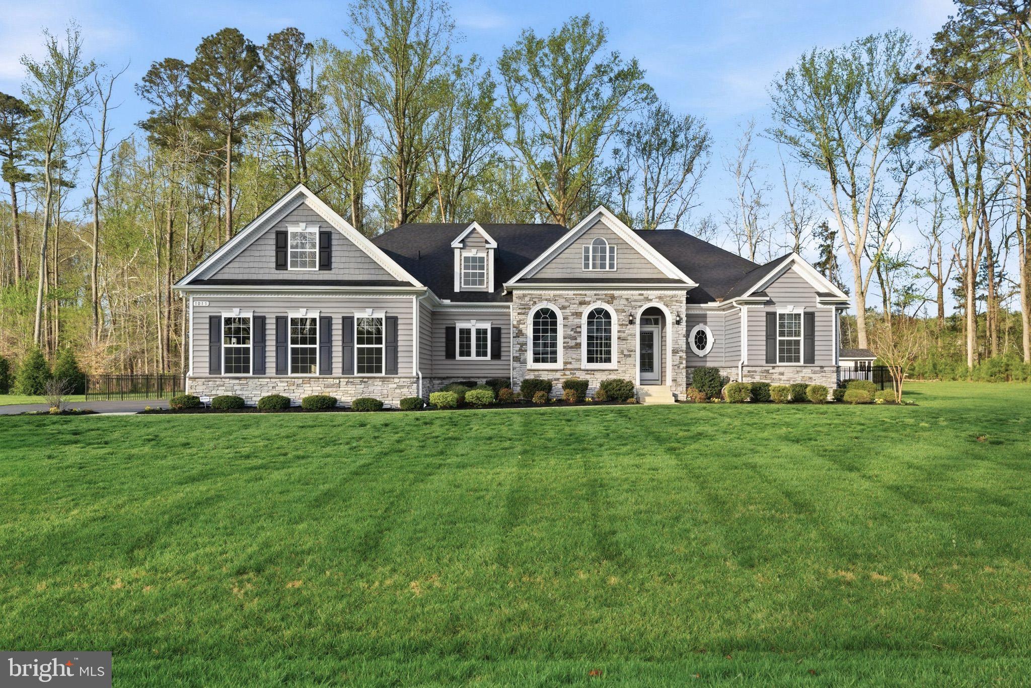 1015 Pondcypress Lane Huntingtown, MD 20639 - Photo 2 of 68