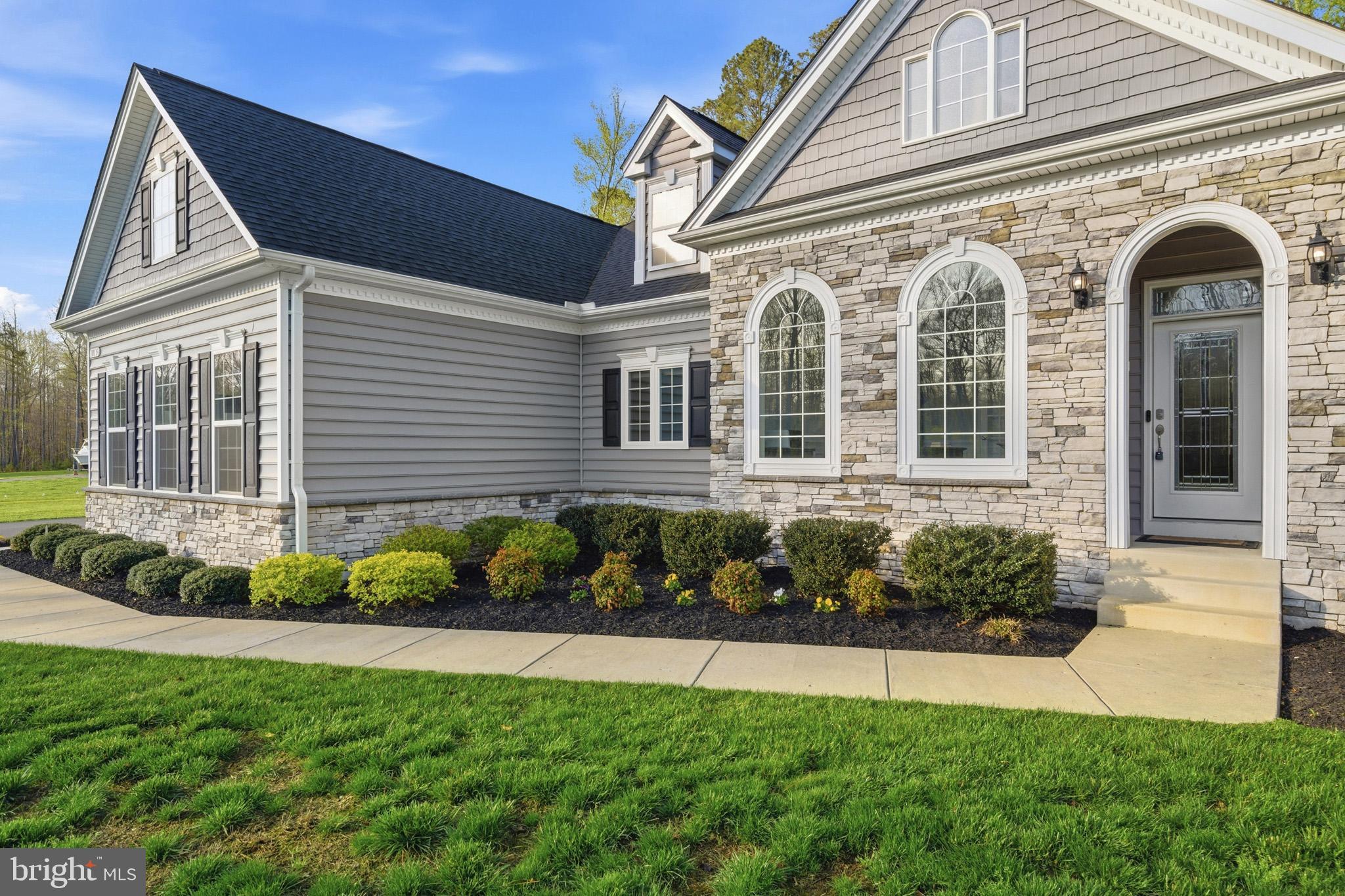 1015 Pondcypress Lane Huntingtown, MD 20639 - Photo 4 of 68