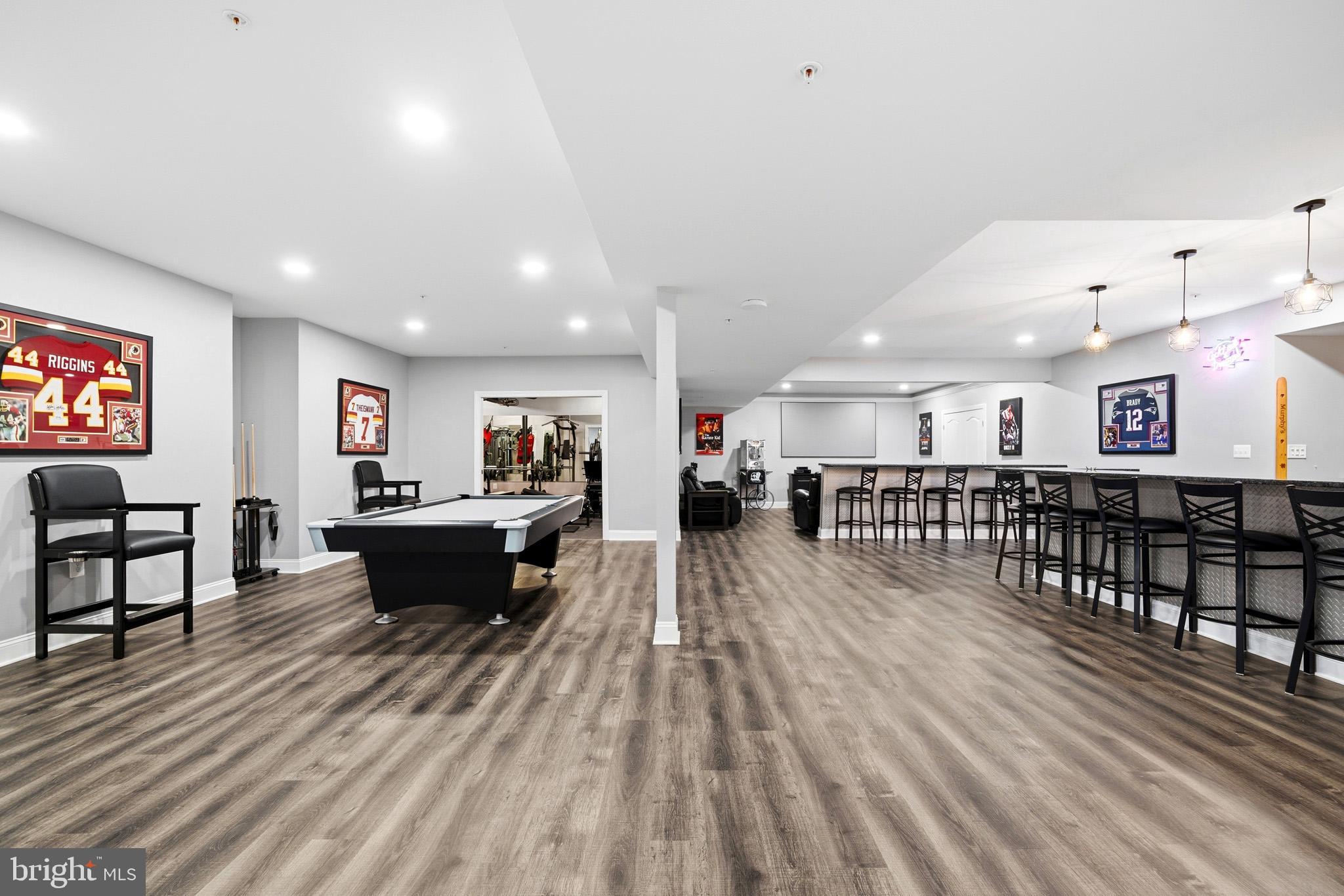 1015 Pondcypress Lane Huntingtown, MD 20639 - Photo 58 of 68