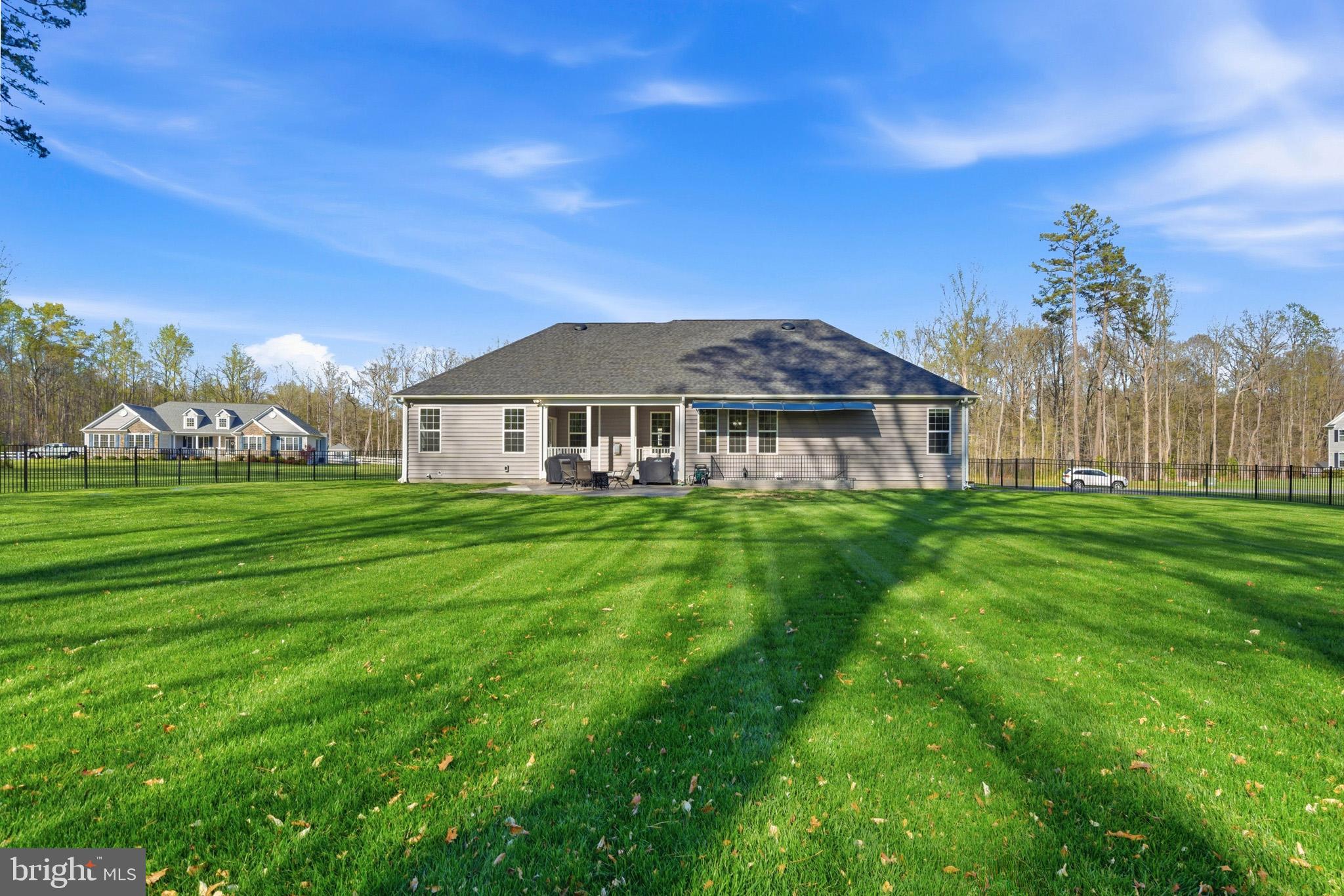 1015 Pondcypress Lane Huntingtown, MD 20639 - Photo 60 of 68