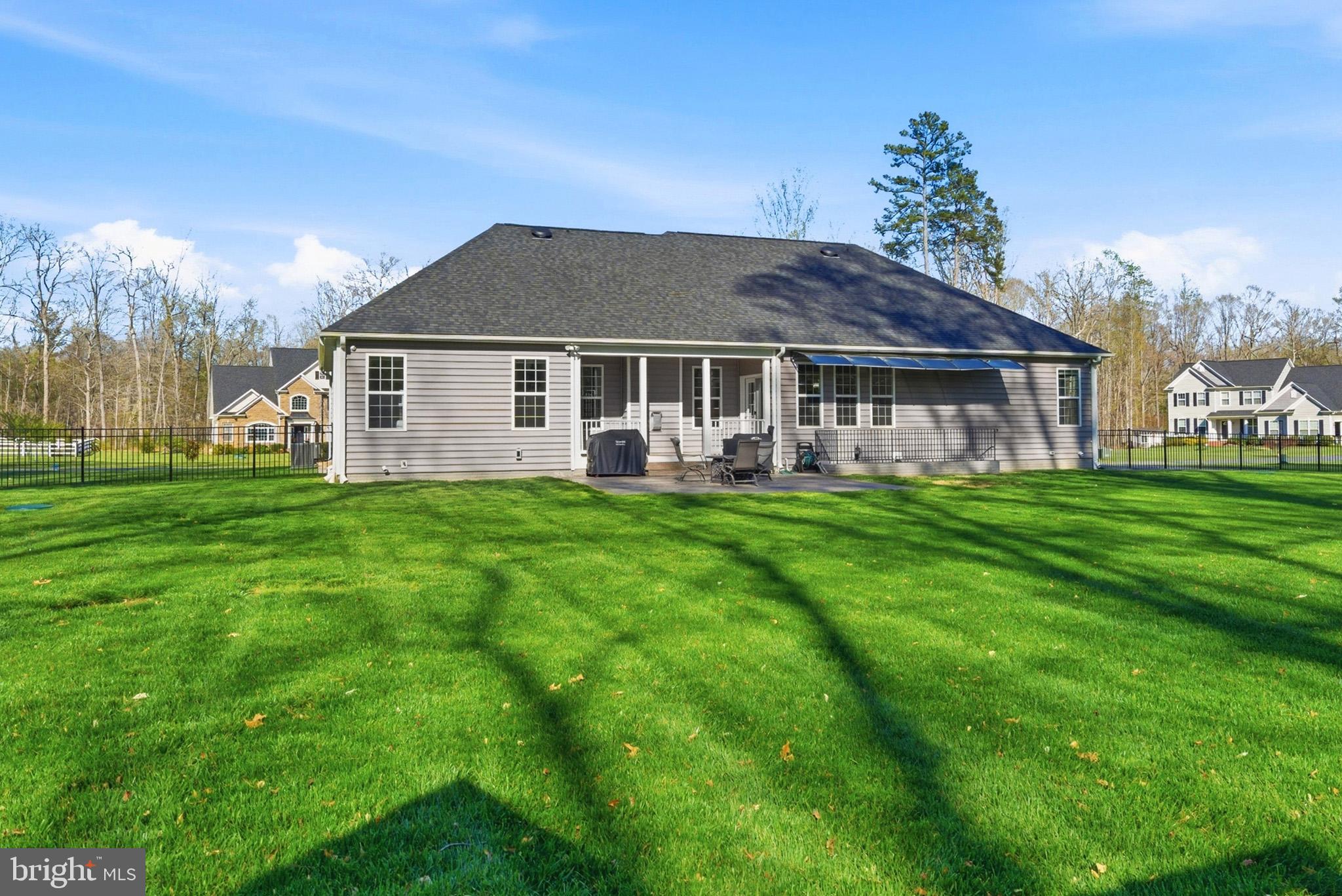 1015 Pondcypress Lane Huntingtown, MD 20639 - Photo 61 of 68