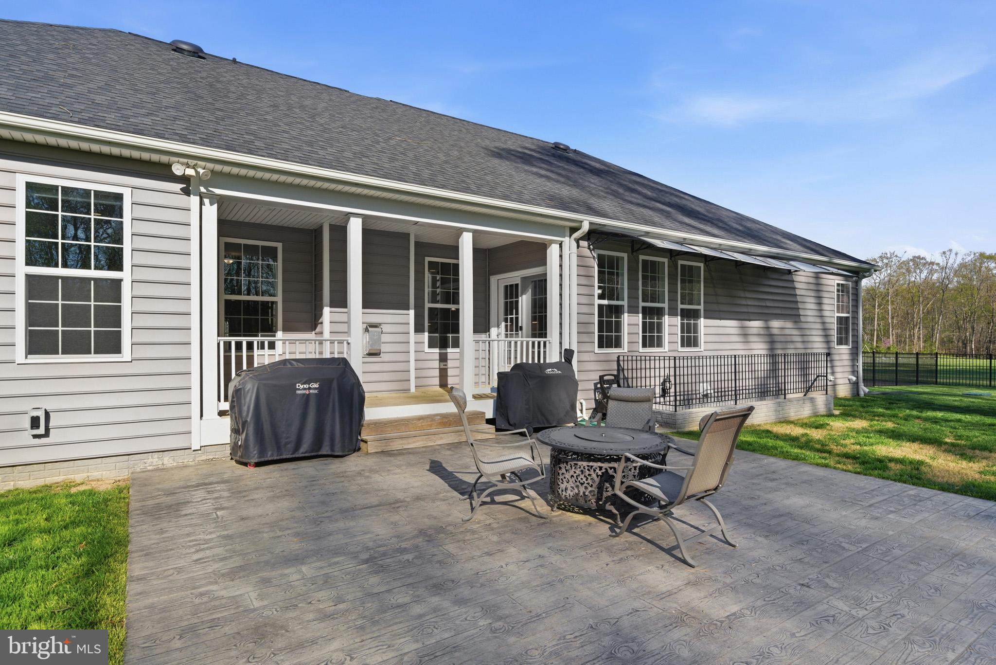 1015 Pondcypress Lane Huntingtown, MD 20639 - Photo 62 of 68