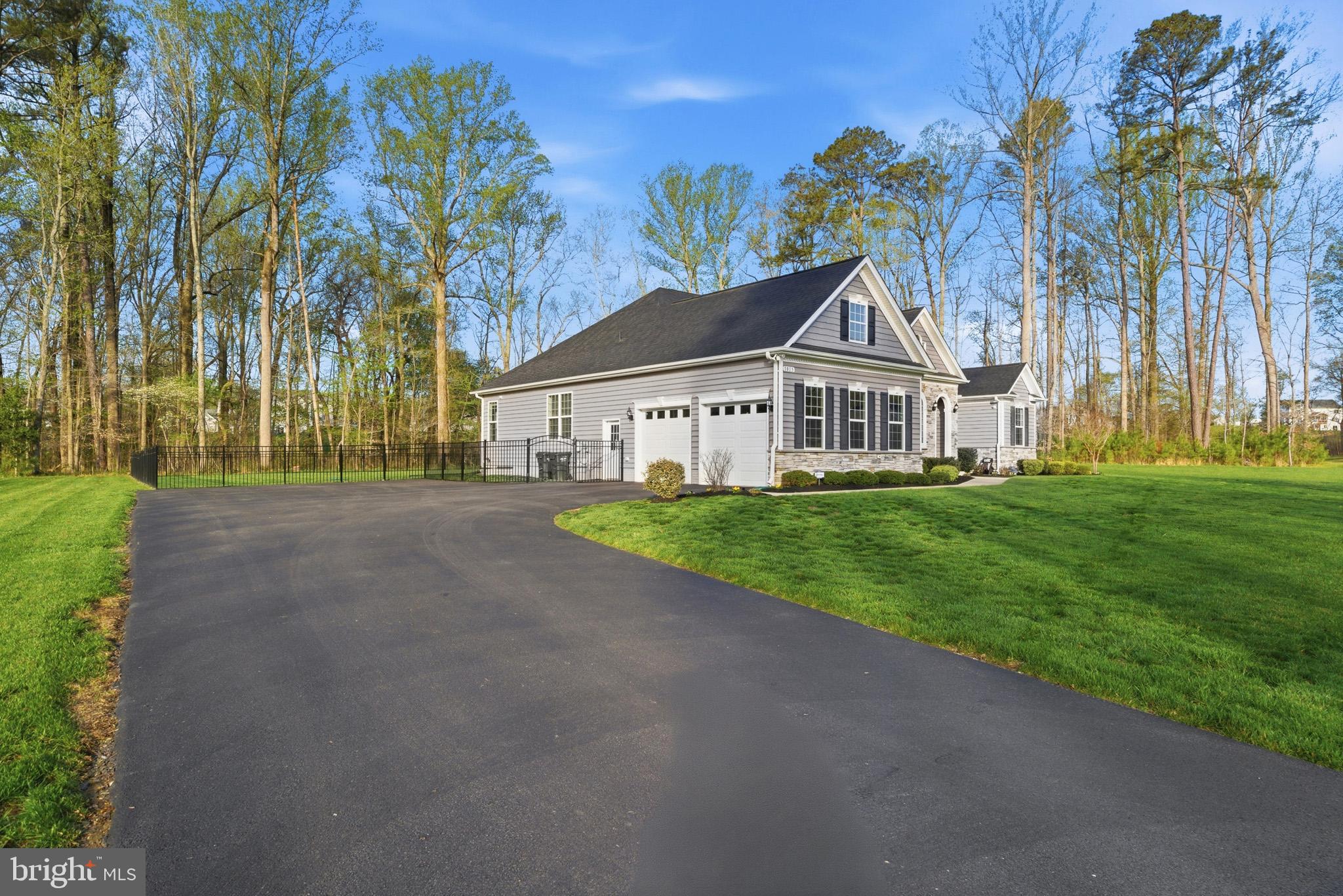 1015 Pondcypress Lane Huntingtown, MD 20639 - Photo 65 of 68