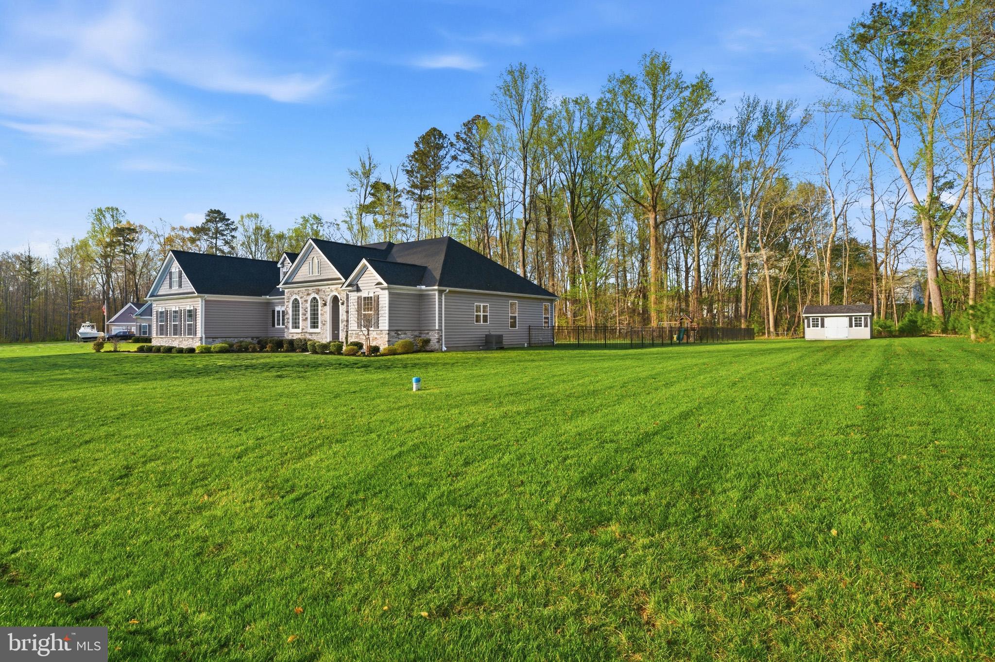 1015 Pondcypress Lane Huntingtown, MD 20639 - Photo 66 of 68