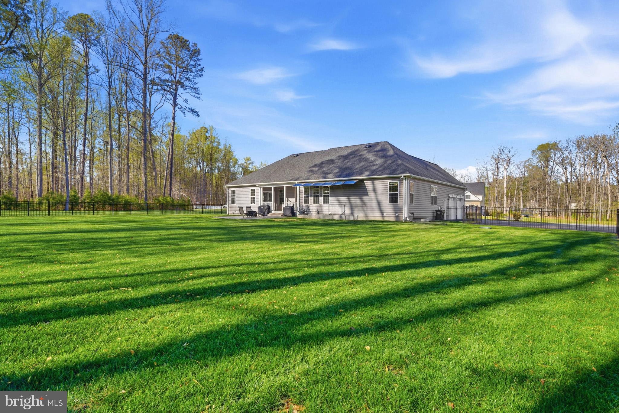 1015 Pondcypress Lane Huntingtown, MD 20639 - Photo 67 of 68