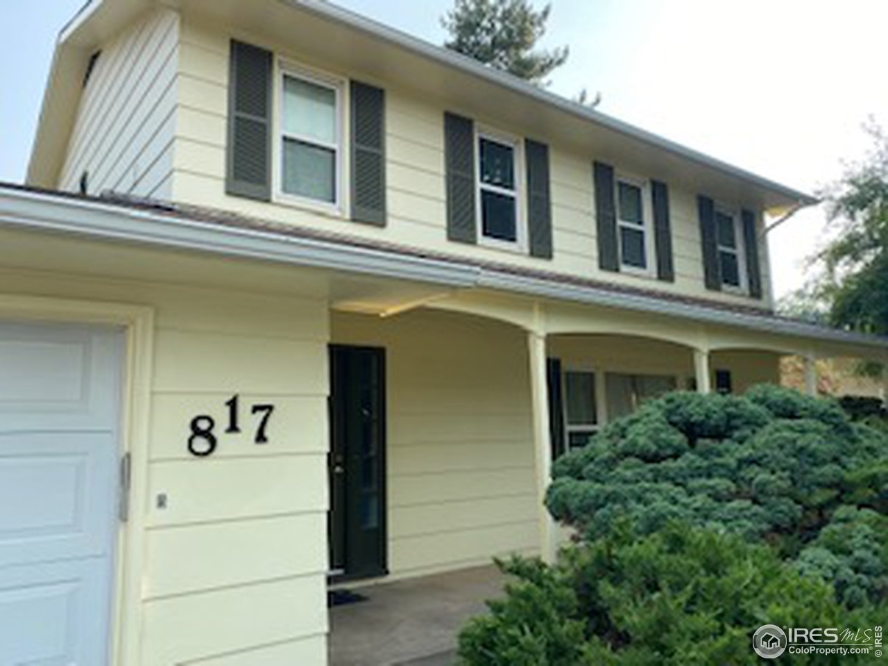 817 West Prospect Road Fort Collins, CO 80526 - Photo 2 of 28 Gallery Image 2