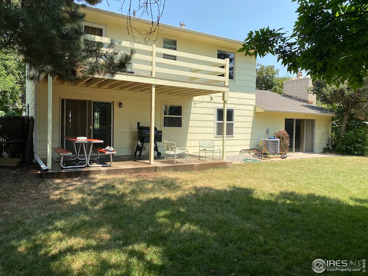 817 West Prospect Road Fort Collins, CO 80526 - Photo 5 of 28 Gallery Image 5