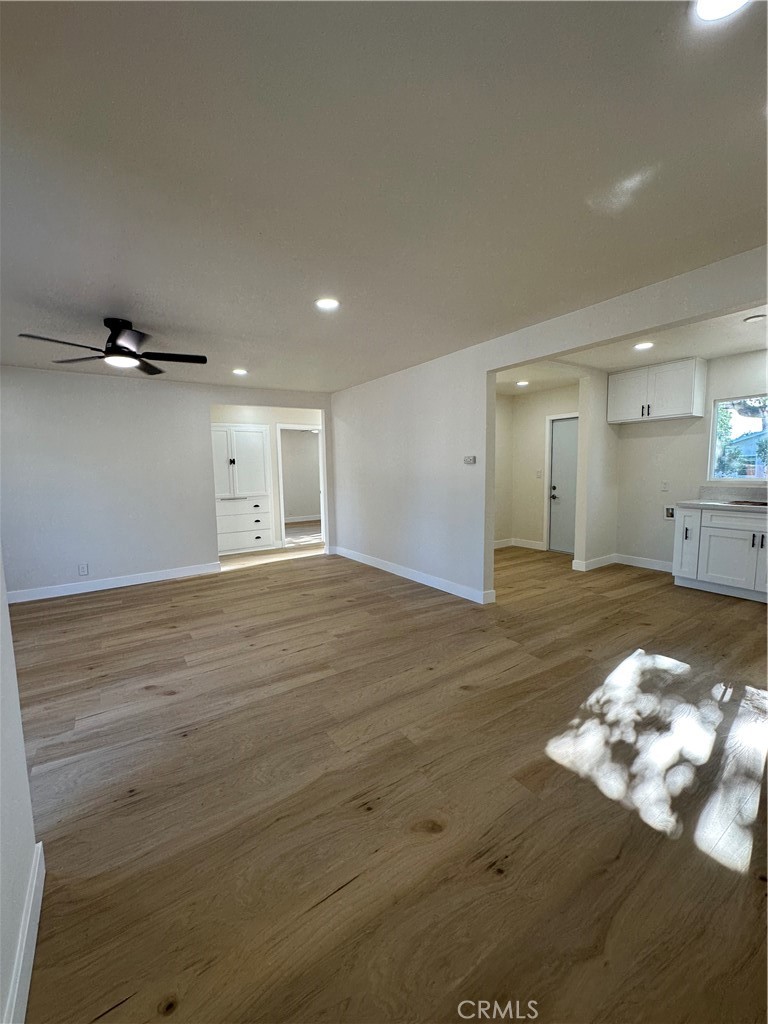4364 Vía San Luis Riverside, CA 92504 - Photo 6 of 23 a view of an empty room