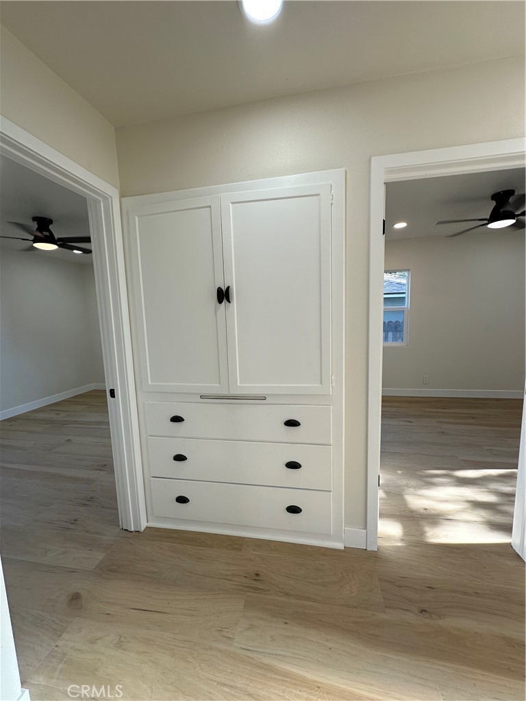 4364 Vía San Luis Riverside, CA 92504 - Photo 10 of 23 a view of walk in closet