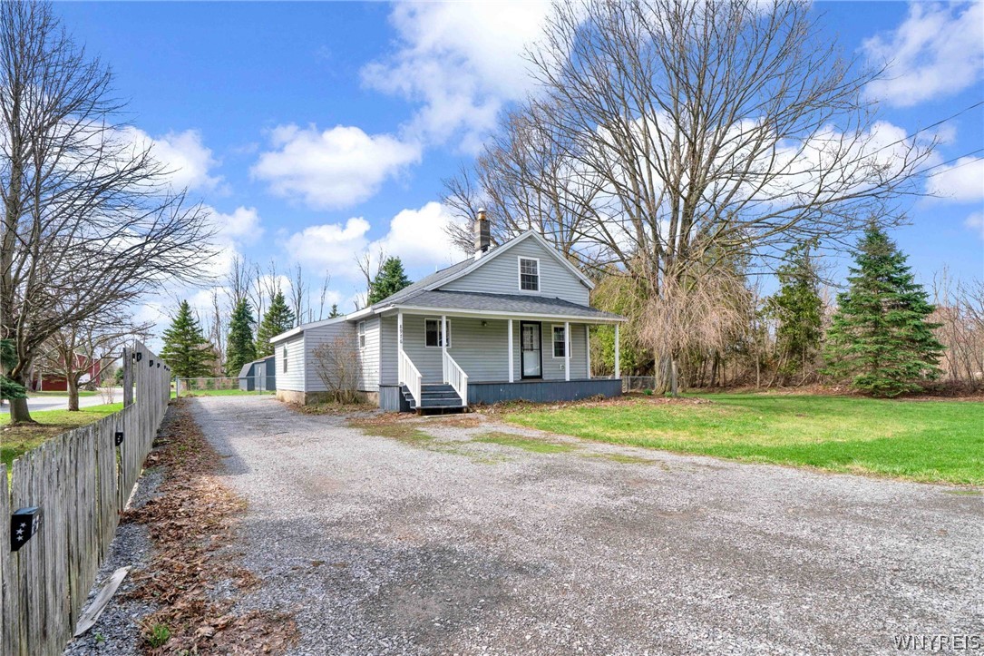 8976 Wilkinson Road Corfu, NY 14036 - Photo 31 of 32