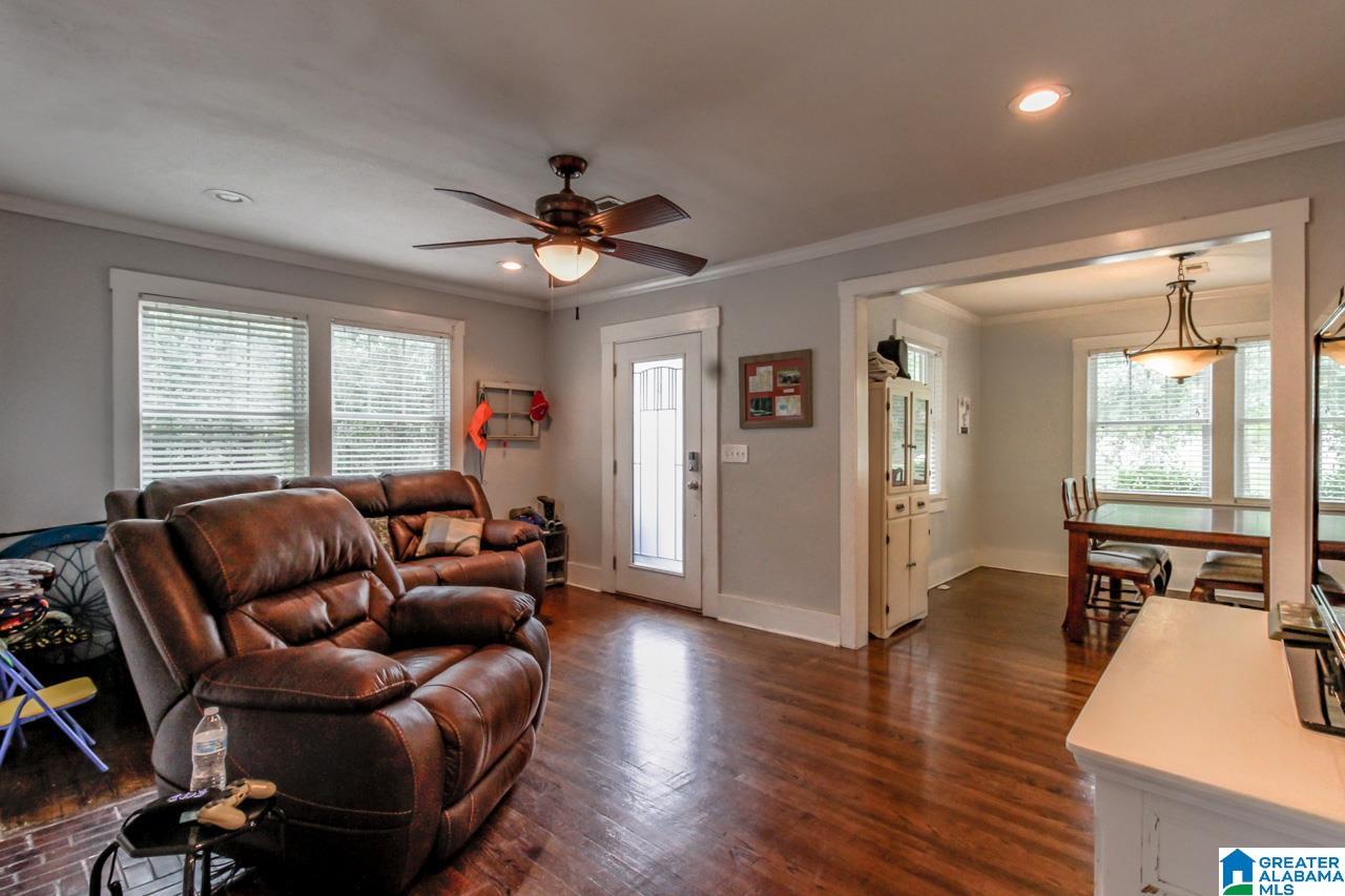 409 13th Street West Jasper, AL 35501 - Photo 5 of 21