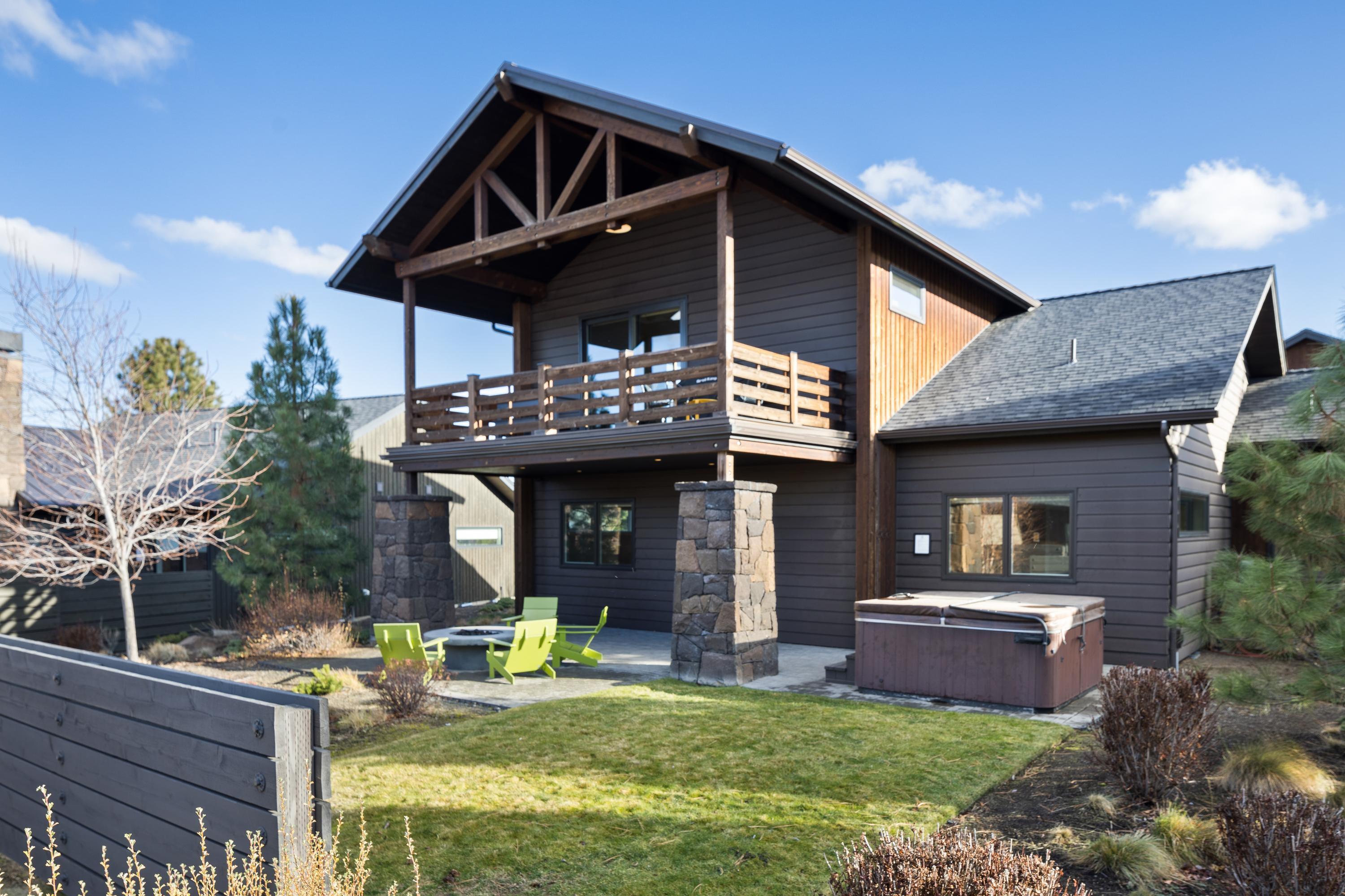 19120 Gateway Loop Bend, OR 97702 - Photo 40 of 44