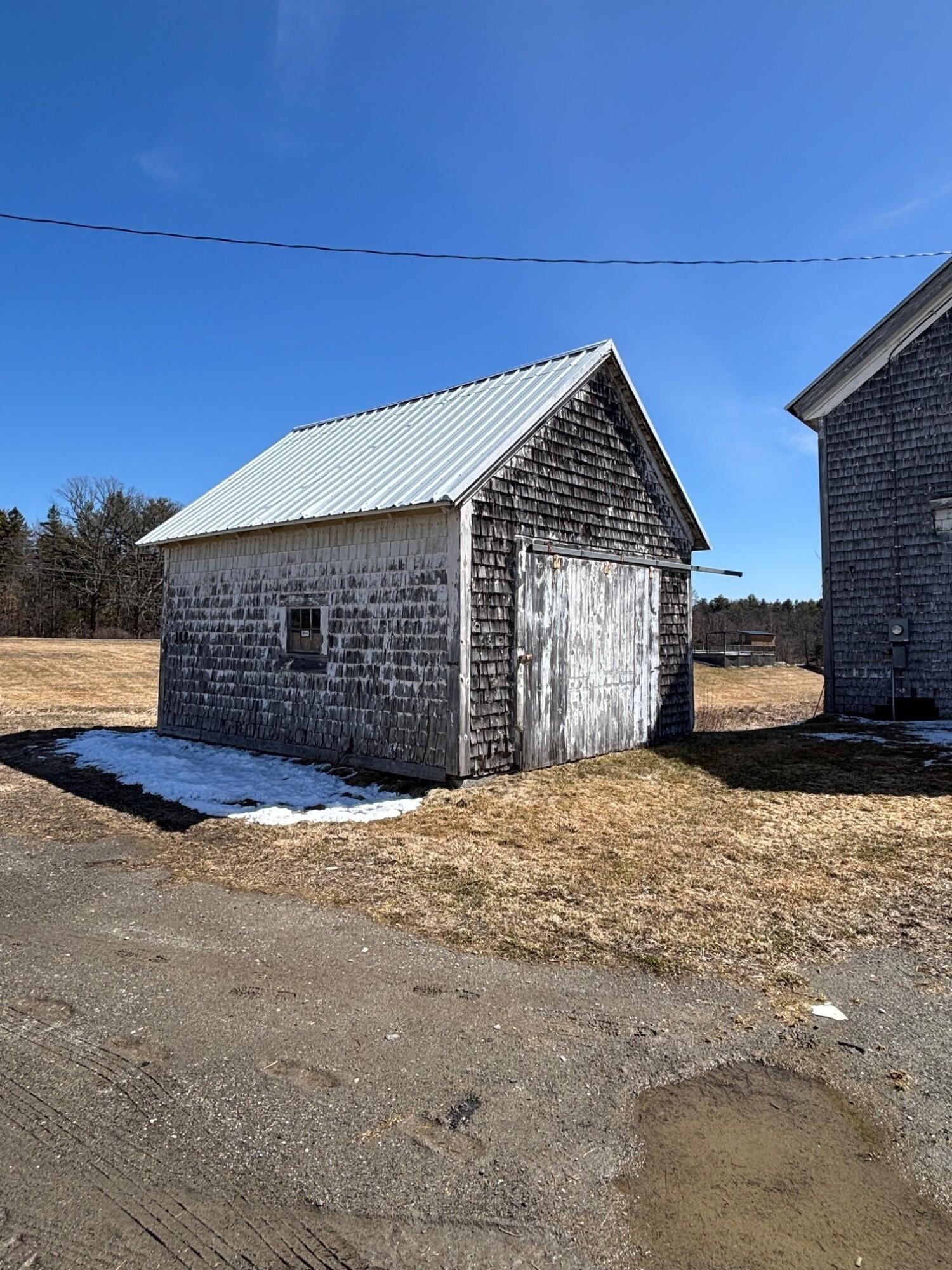 Tbd Bangor Road Waterville, ME 04901 - Photo 4 of 12 3