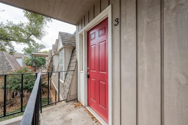 $1,300 | 2601 Marilee Lane, Unit 3, Houston, TX 77057
