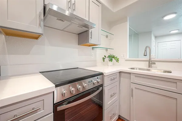 $1,300 | 2601 Marilee Lane, Unit 3, Houston, TX 77057