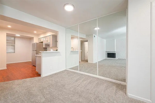 $1,300 | 2601 Marilee Lane, Unit 3, Houston, TX 77057