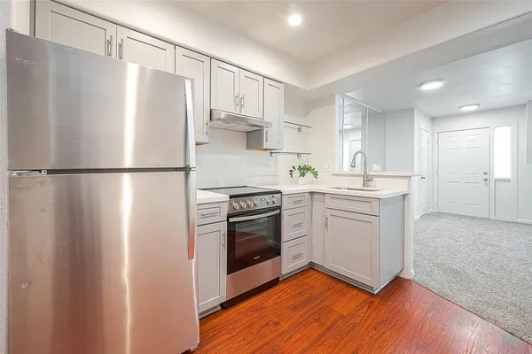 $1,300 | 2601 Marilee Lane, Unit 3, Houston, TX 77057