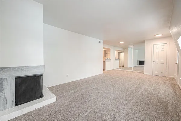 $1,300 | 2601 Marilee Lane, Unit 3, Houston, TX 77057