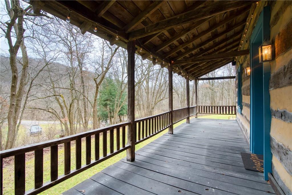 1110 Fenelton Road Worthington, PA 16262 - Photo 11 of 50 Gallery Image 11