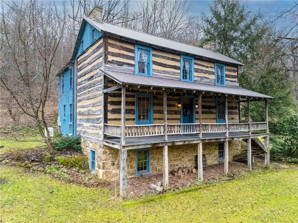 1110 Fenelton Road Worthington, PA 16262 - Photo 2 of 50 Gallery Image 2