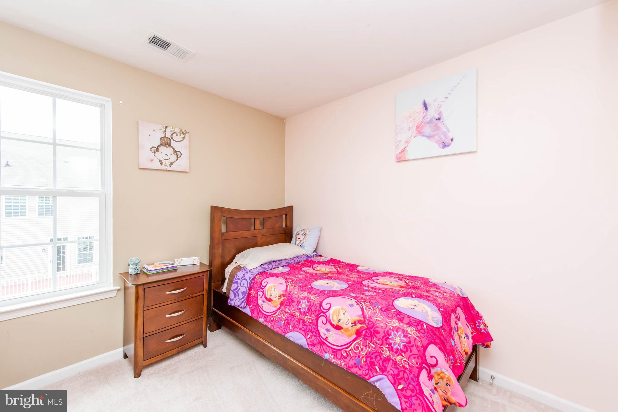 4708 Arsenal Road, Unit 44 Ellicott City, MD 21042 - Photo 14 of 23 Bedroom