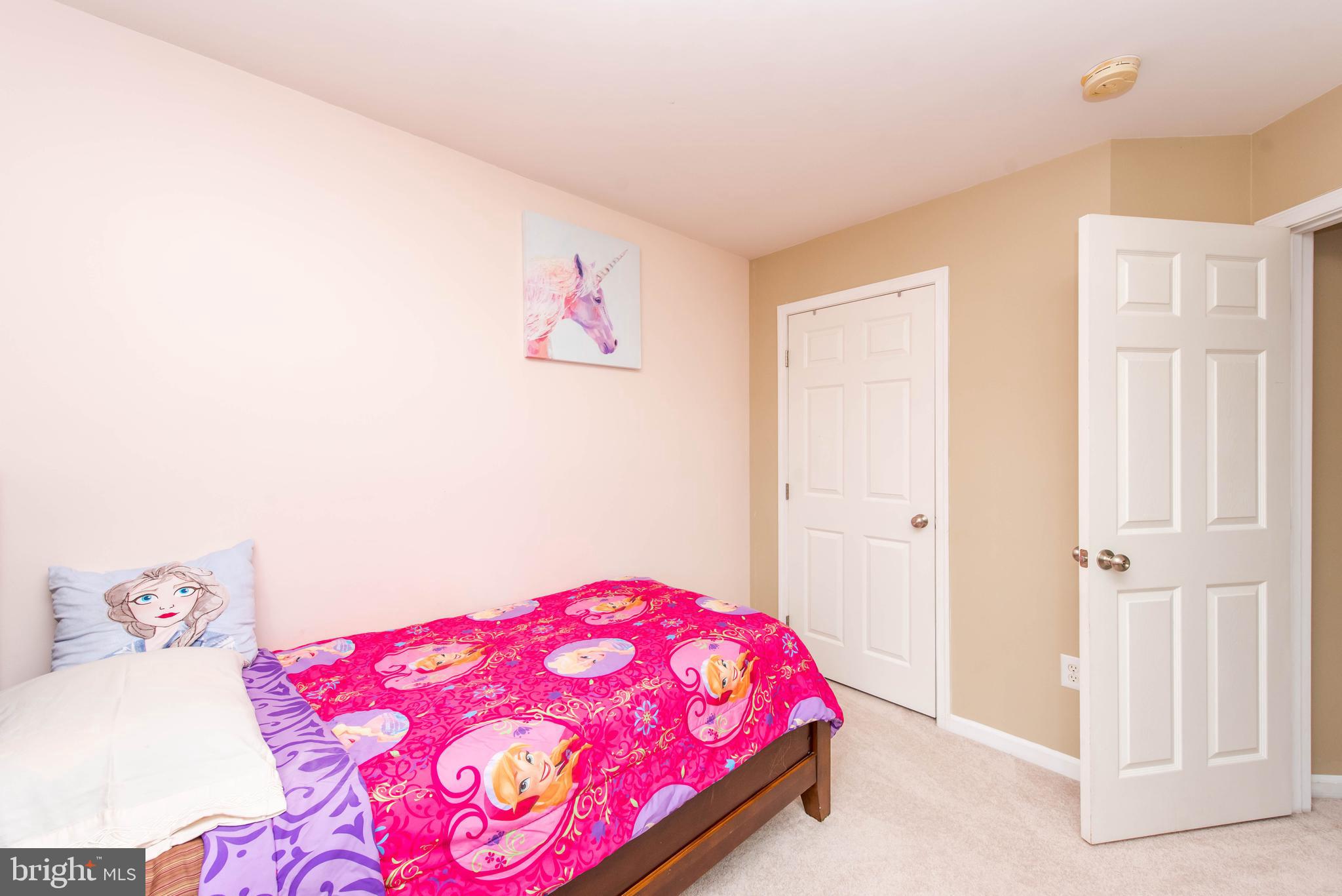 4708 Arsenal Road, Unit 44 Ellicott City, MD 21042 - Photo 15 of 23 Bedroom