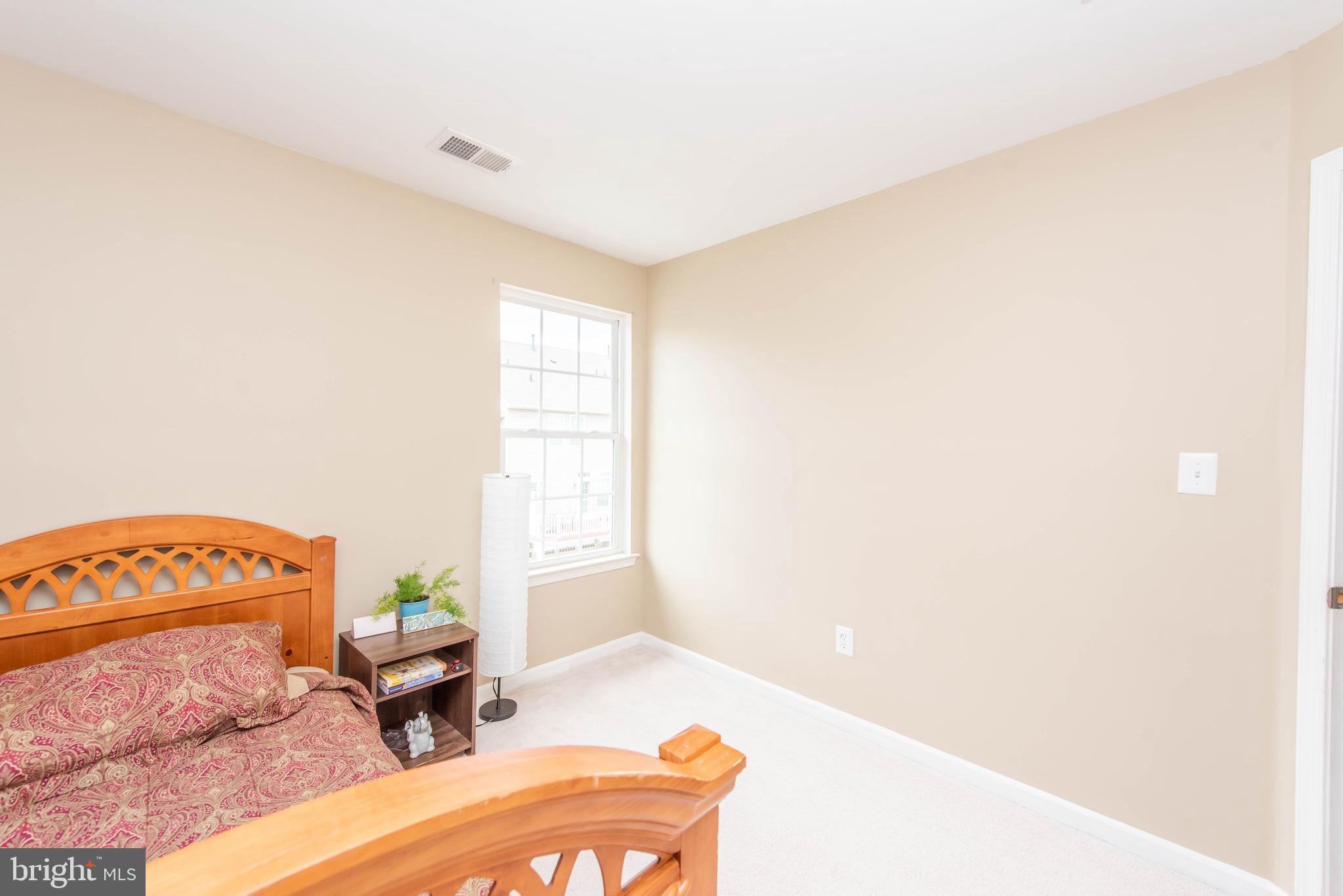 4708 Arsenal Road, Unit 44 Ellicott City, MD 21042 - Photo 16 of 23 Bedroom