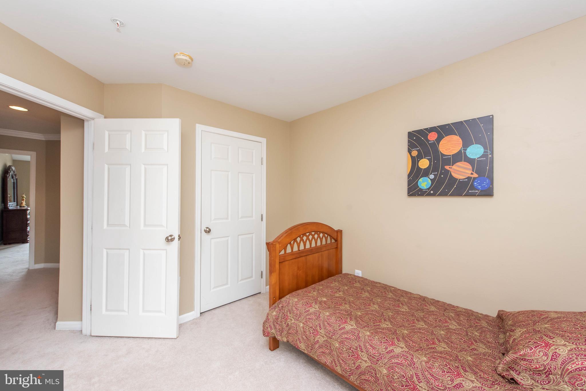 4708 Arsenal Road, Unit 44 Ellicott City, MD 21042 - Photo 17 of 23 Bedroom