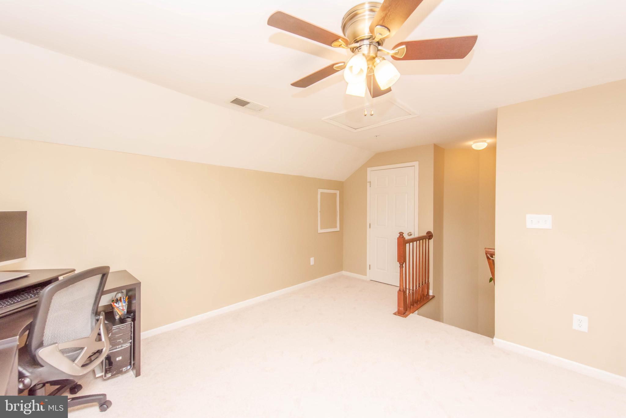 4708 Arsenal Road, Unit 44 Ellicott City, MD 21042 - Photo 19 of 23 Loft
