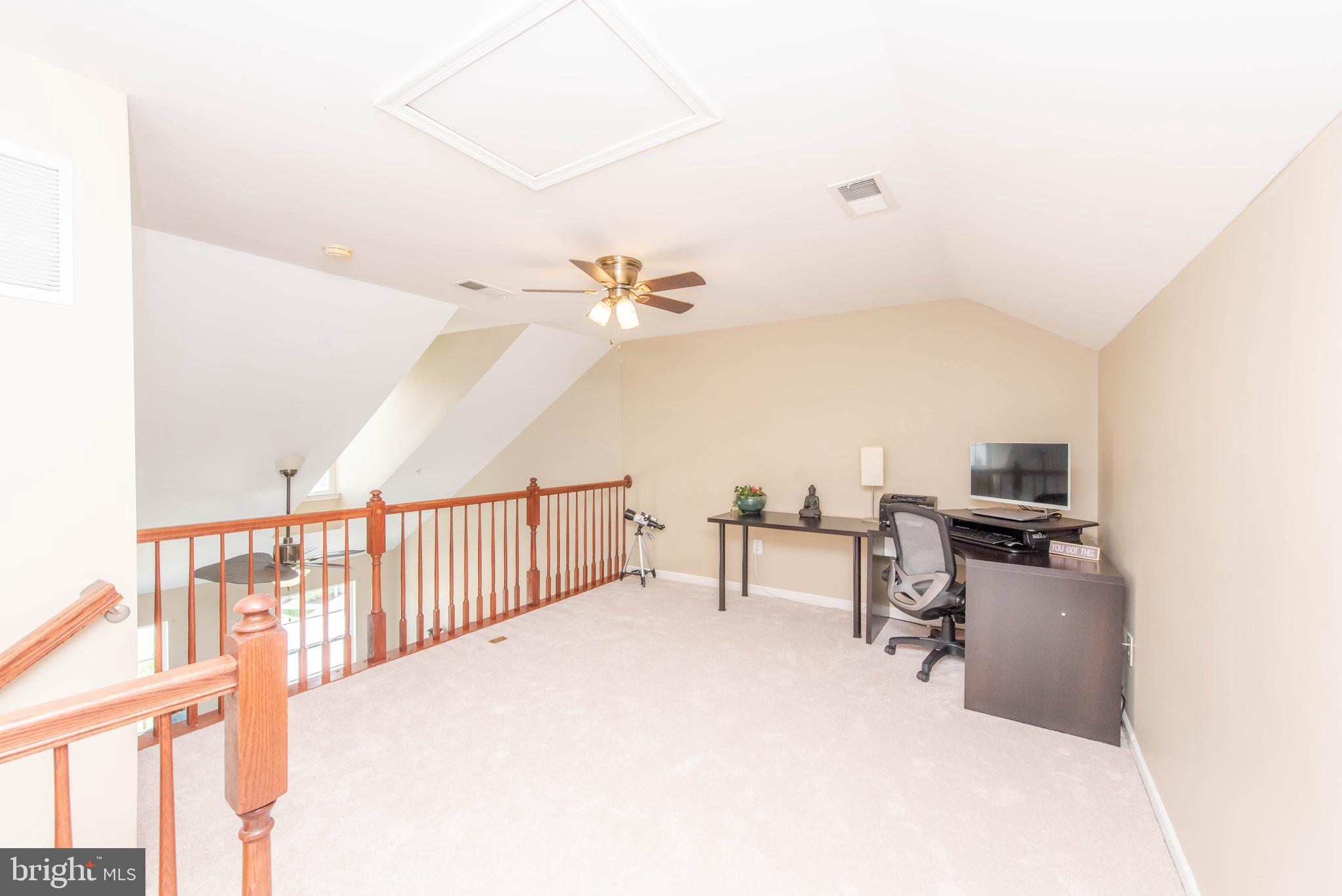 4708 Arsenal Road, Unit 44 Ellicott City, MD 21042 - Photo 20 of 23 Loft