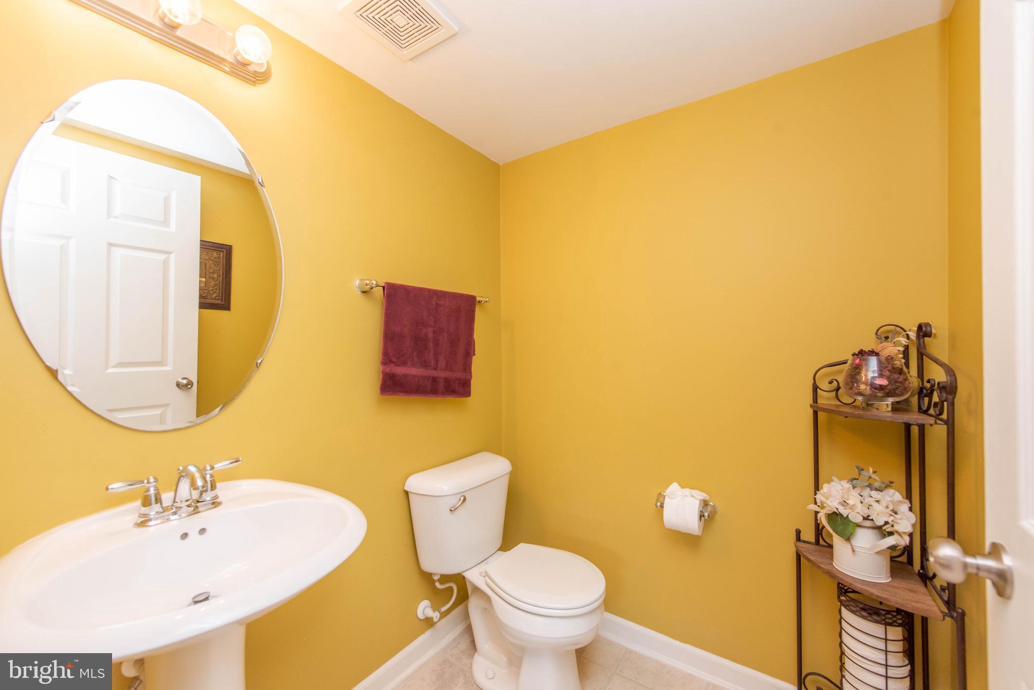 4708 Arsenal Road, Unit 44 Ellicott City, MD 21042 - Photo 9 of 23 Bathroom