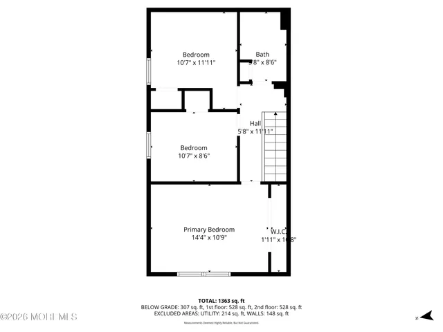 $2,300 | 144 New Cedar Lane, Hamilton, NJ 08610