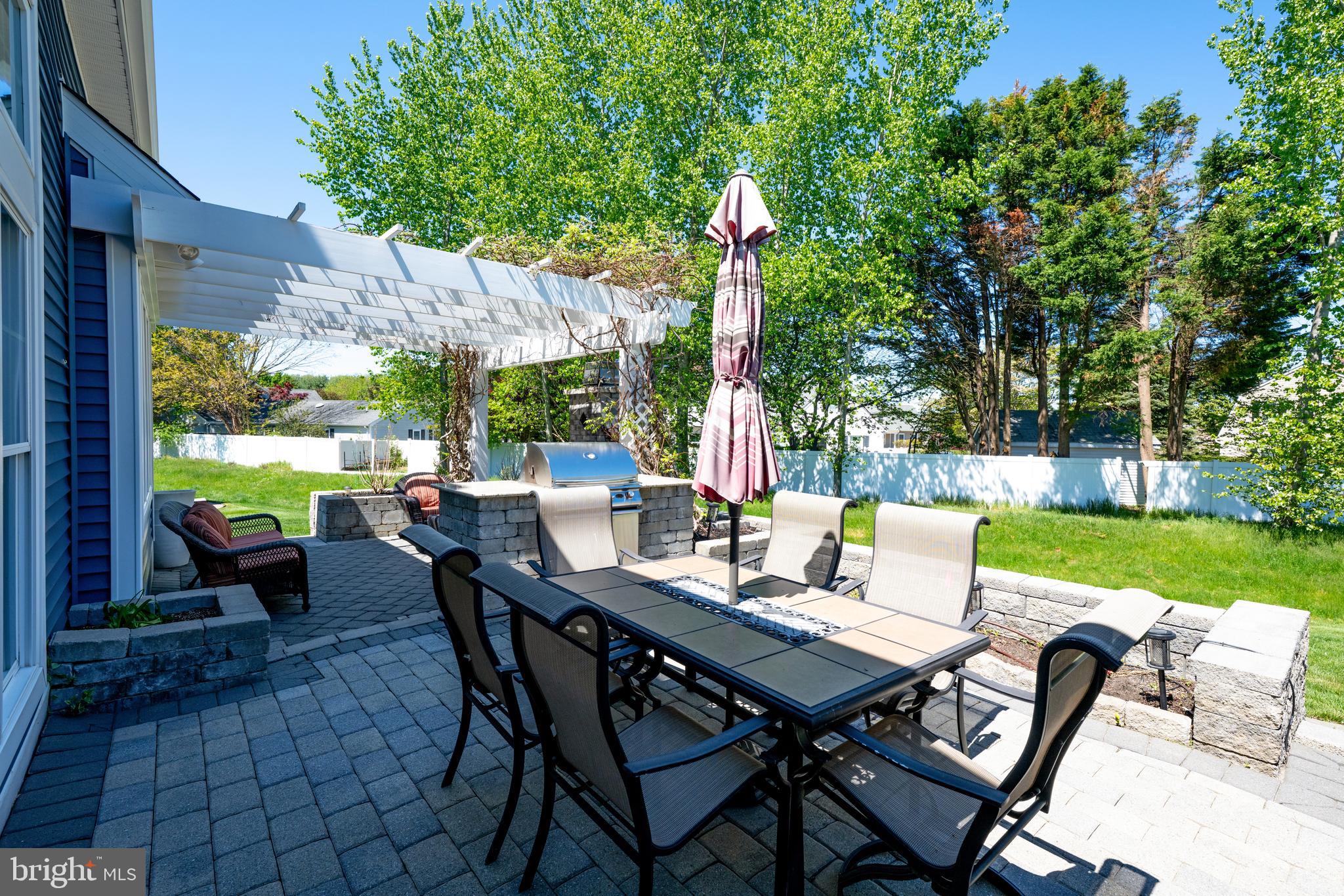 16624 Shoal Road Lewes, DE 19958 - Photo 30 of 67 Dine overlooking your beautiful lawn