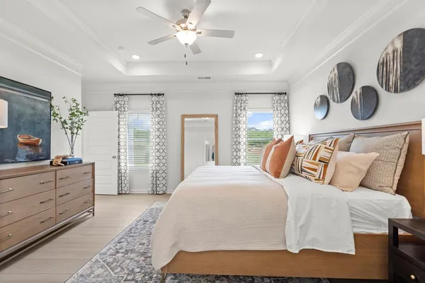 $296,815 | 4412 Anchor Point Drive, Caddo Mills, TX 75135