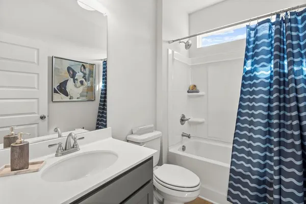 $296,815 | 4412 Anchor Point Drive, Caddo Mills, TX 75135