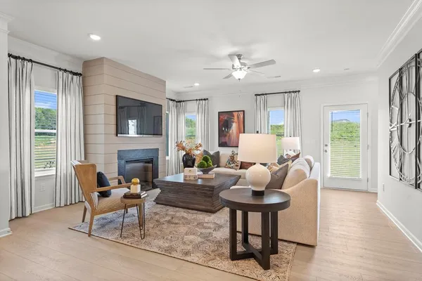 $296,815 | 4412 Anchor Point Drive, Caddo Mills, TX 75135