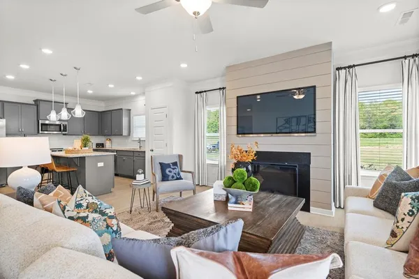 $296,815 | 4412 Anchor Point Drive, Caddo Mills, TX 75135