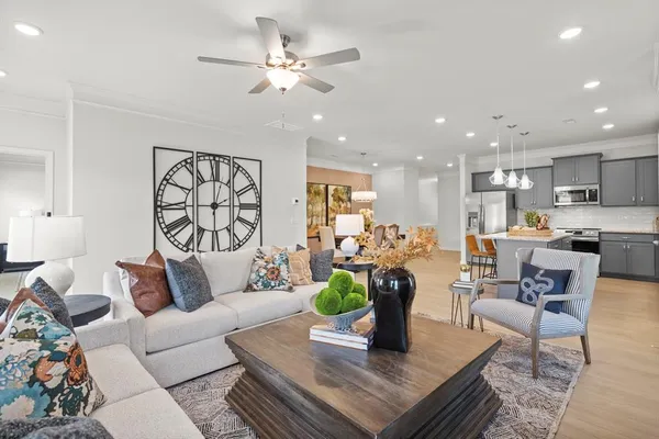 $296,815 | 4412 Anchor Point Drive, Caddo Mills, TX 75135