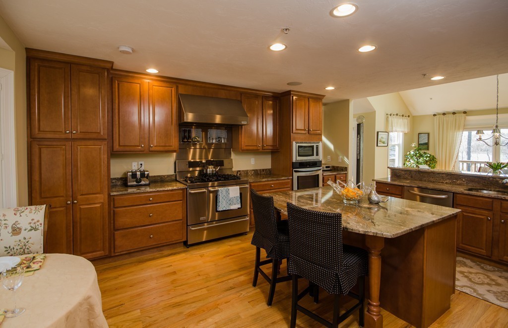 23 Pine Ridge Way, Unit 23 Carver, MA 02330 - Photo 5 of 24 Gallery Image 5