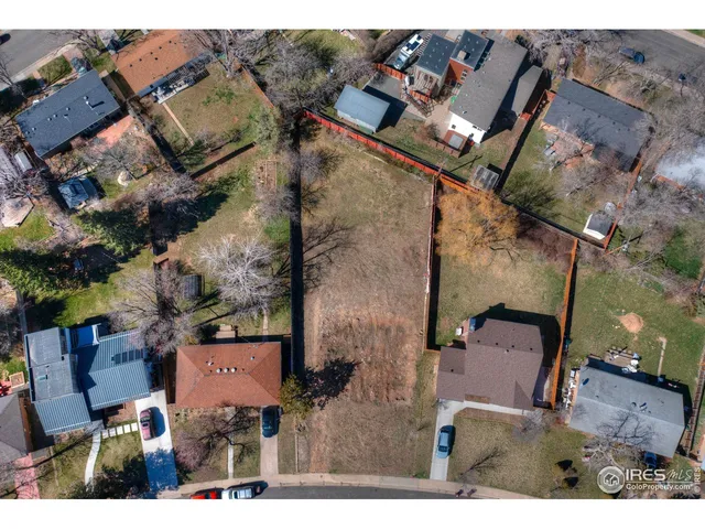 $985,000 | 3055 23rd Street, Boulder, CO 80304