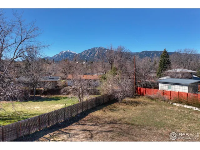 $985,000 | 3055 23rd Street, Boulder, CO 80304