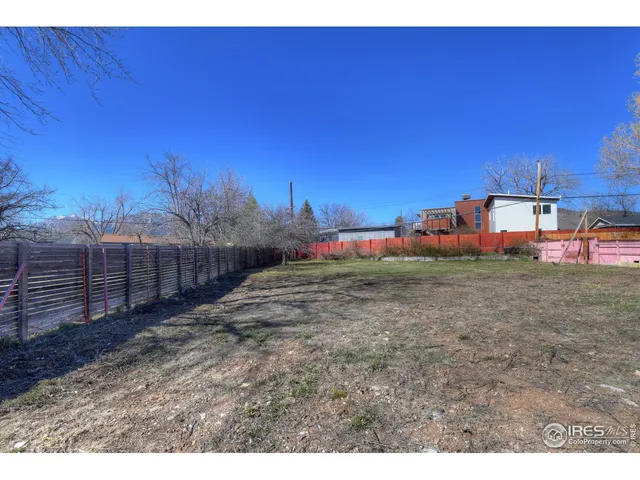 $985,000 | 3055 23rd Street, Boulder, CO 80304