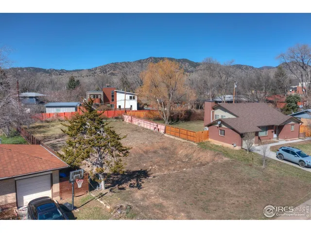 $985,000 | 3055 23rd Street, Boulder, CO 80304