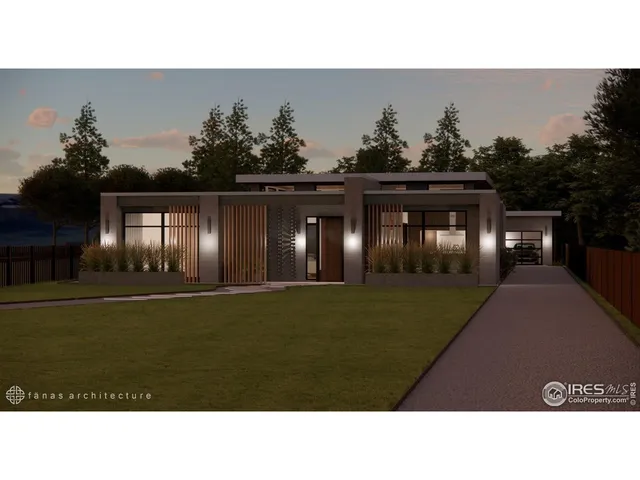 $985,000 | 3055 23rd Street, Boulder, CO 80304