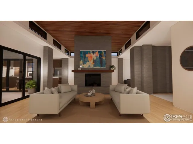 $985,000 | 3055 23rd Street, Boulder, CO 80304