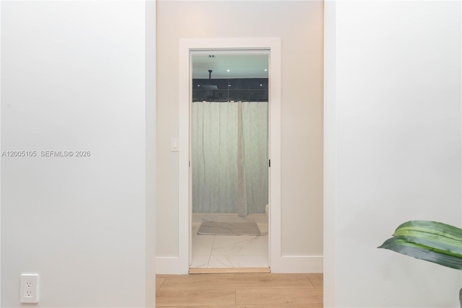 2360 Southwest 12th Street Miami, FL 33135 - Photo 21 of 54 a bathroom with a shower