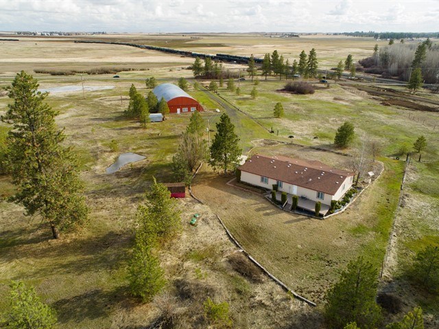 601 East Cameron Road Spangle, WA 99031 - Photo 2 of 20