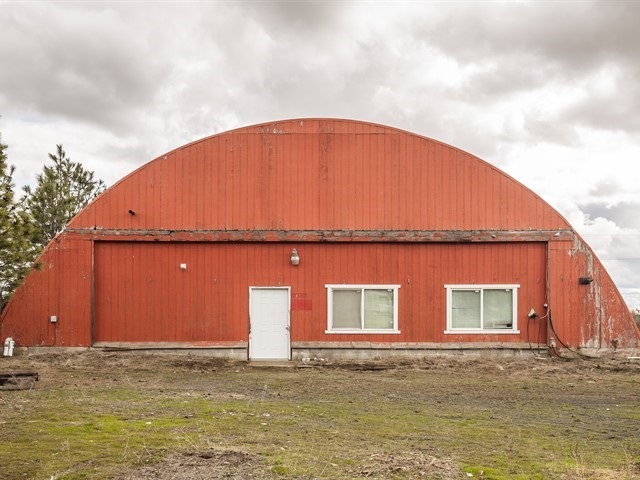 601 East Cameron Road Spangle, WA 99031 - Photo 12 of 20